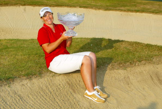 Karen Stupples