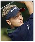 Luke Donald
