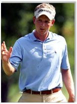Luke dONALD