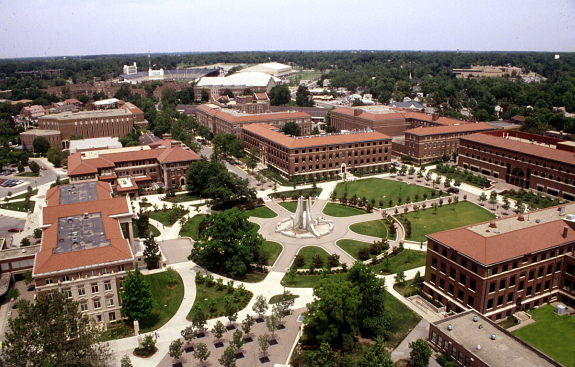 Campus life