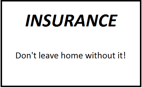 Insurance