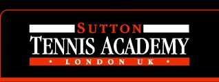 Sutton Tennis Academy